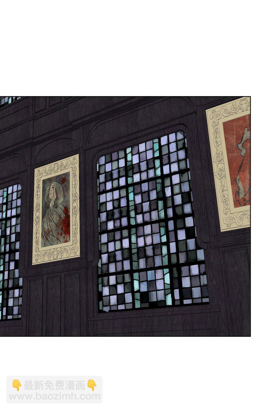 48 担忧的凯特(1/2)-第48话