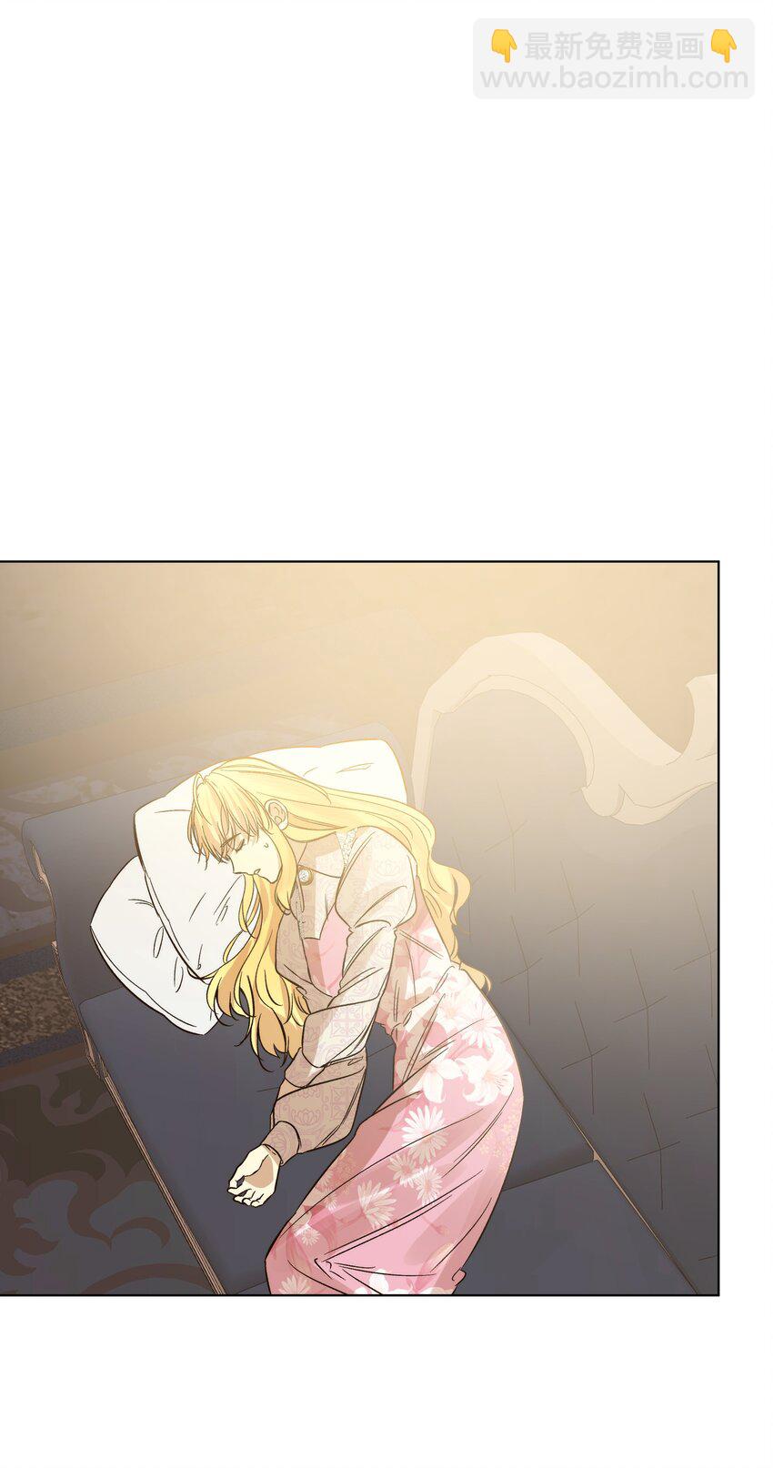 48 担忧的凯特(1/2)-第48话