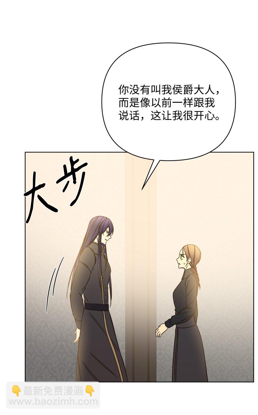 48 担忧的凯特(1/2)-第48话