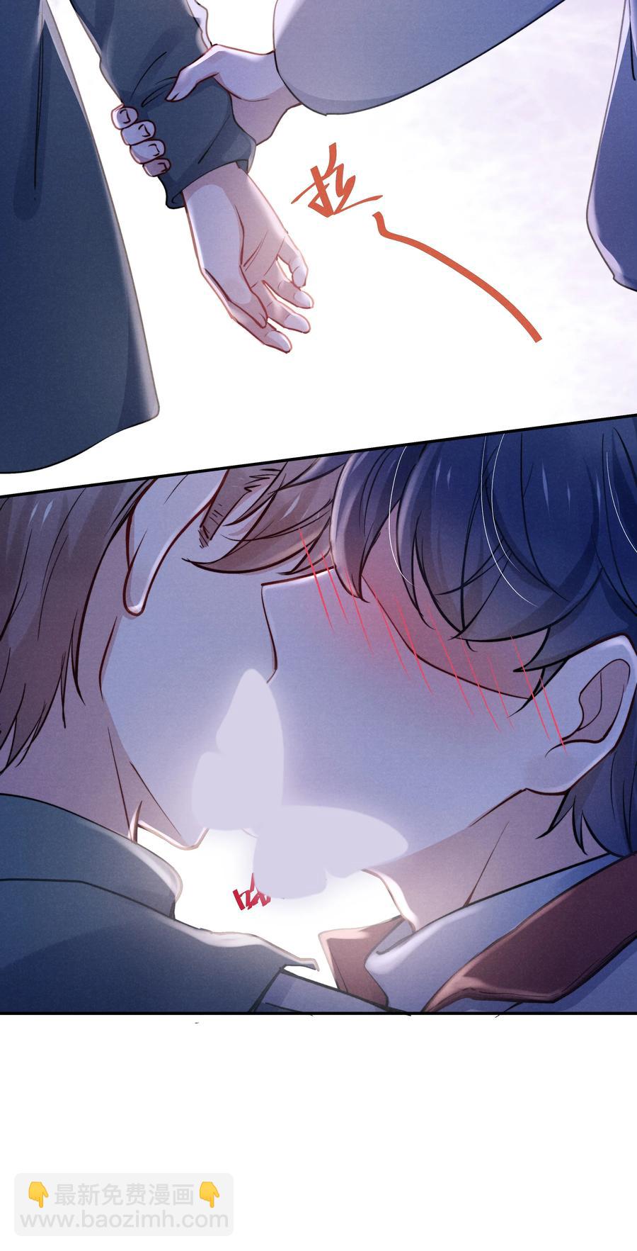 028 经验多了也许感觉会更好-第30话