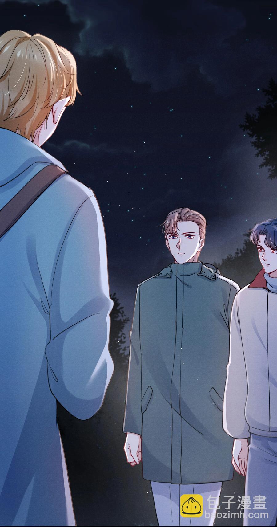 028 经验多了也许感觉会更好-第30话