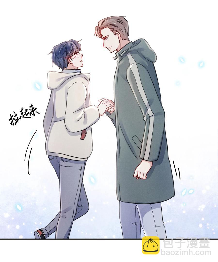 028 经验多了也许感觉会更好-第30话