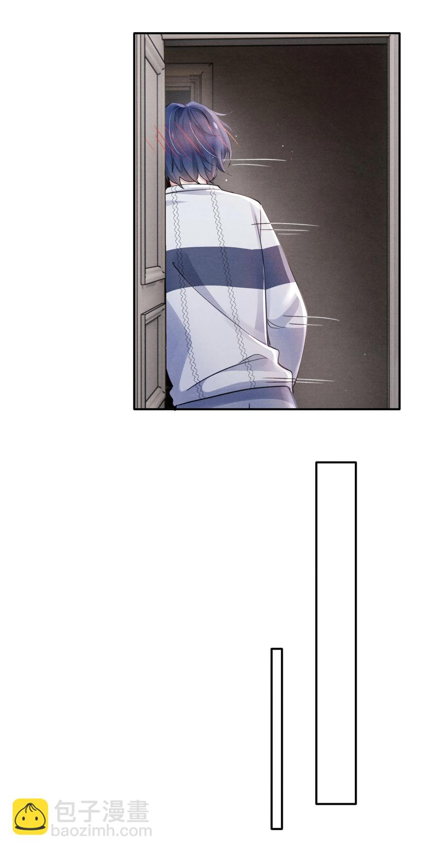 030 你昨晚对我干了什么？-第32话