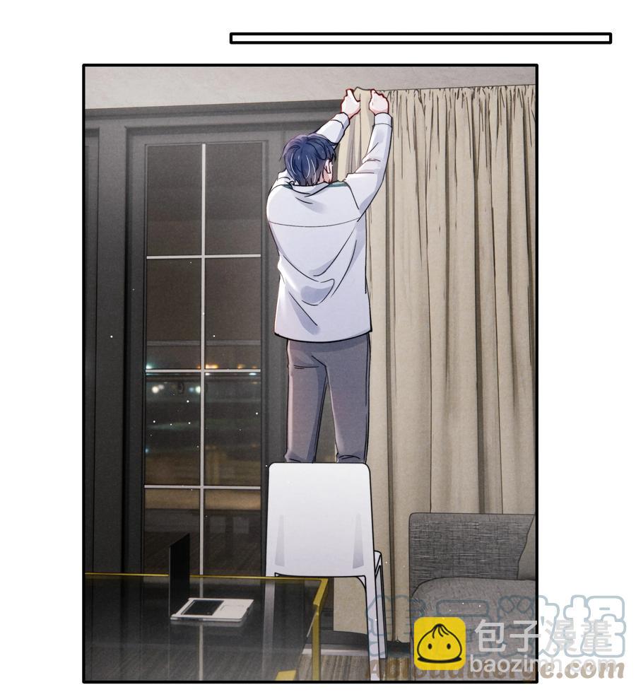 034 他还挺有眼光-第36话