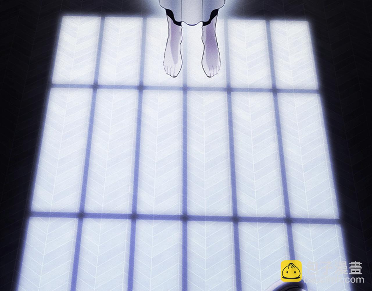 第0话 觉醒的恶意(1/2)-第2话