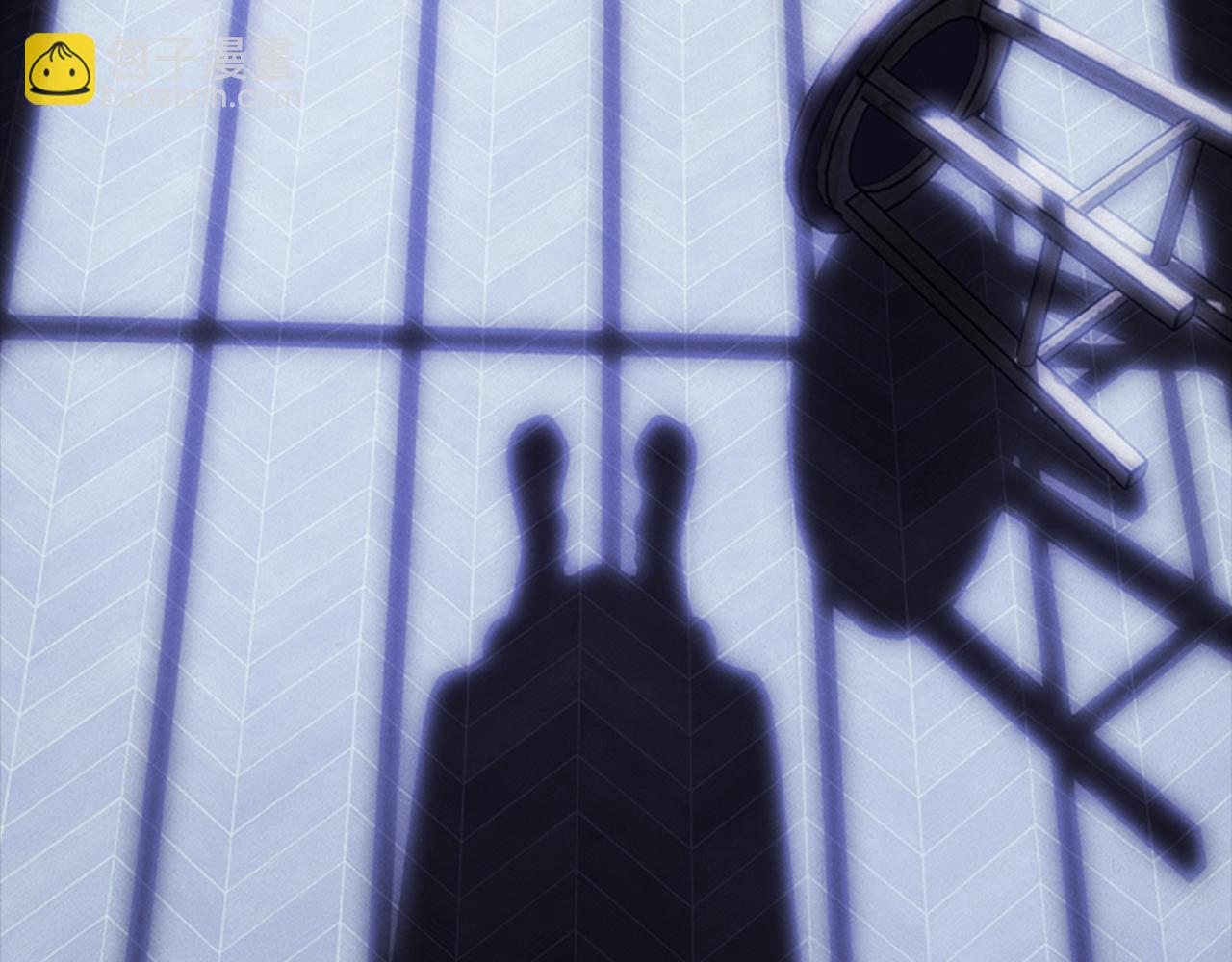 第0话 觉醒的恶意(1/2)-第2话