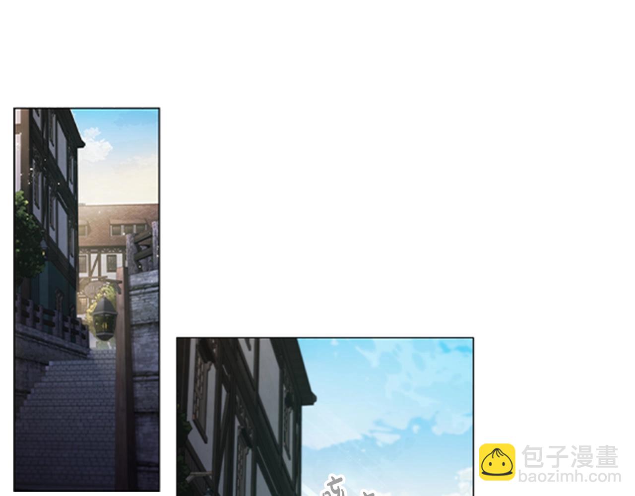 第0话 觉醒的恶意(1/2)-第2话