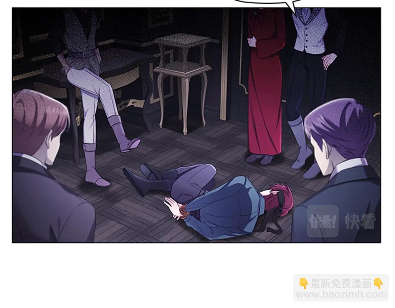 第10话 代价(1/3)-第12话