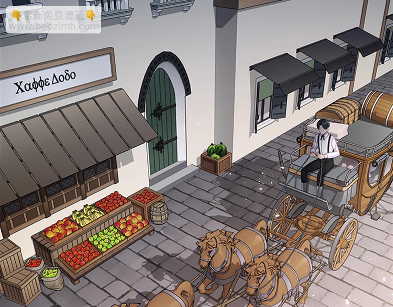 第10话 代价(1/3)-第12话