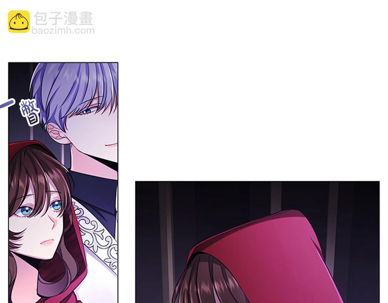 第10话 代价(1/3)-第12话