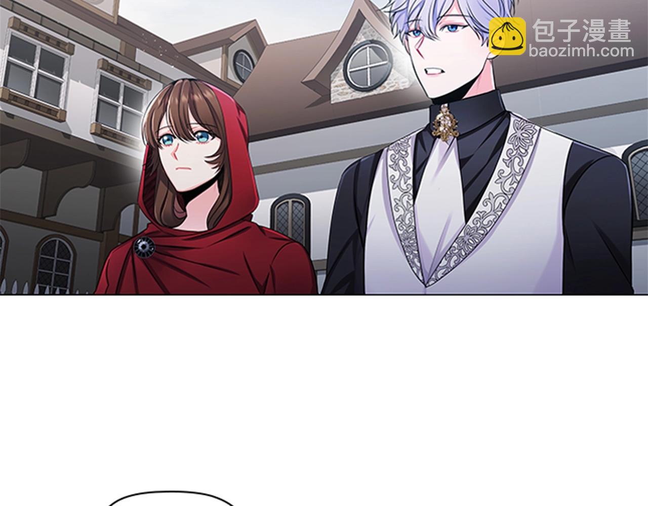 第10话 代价(1/3)-第12话