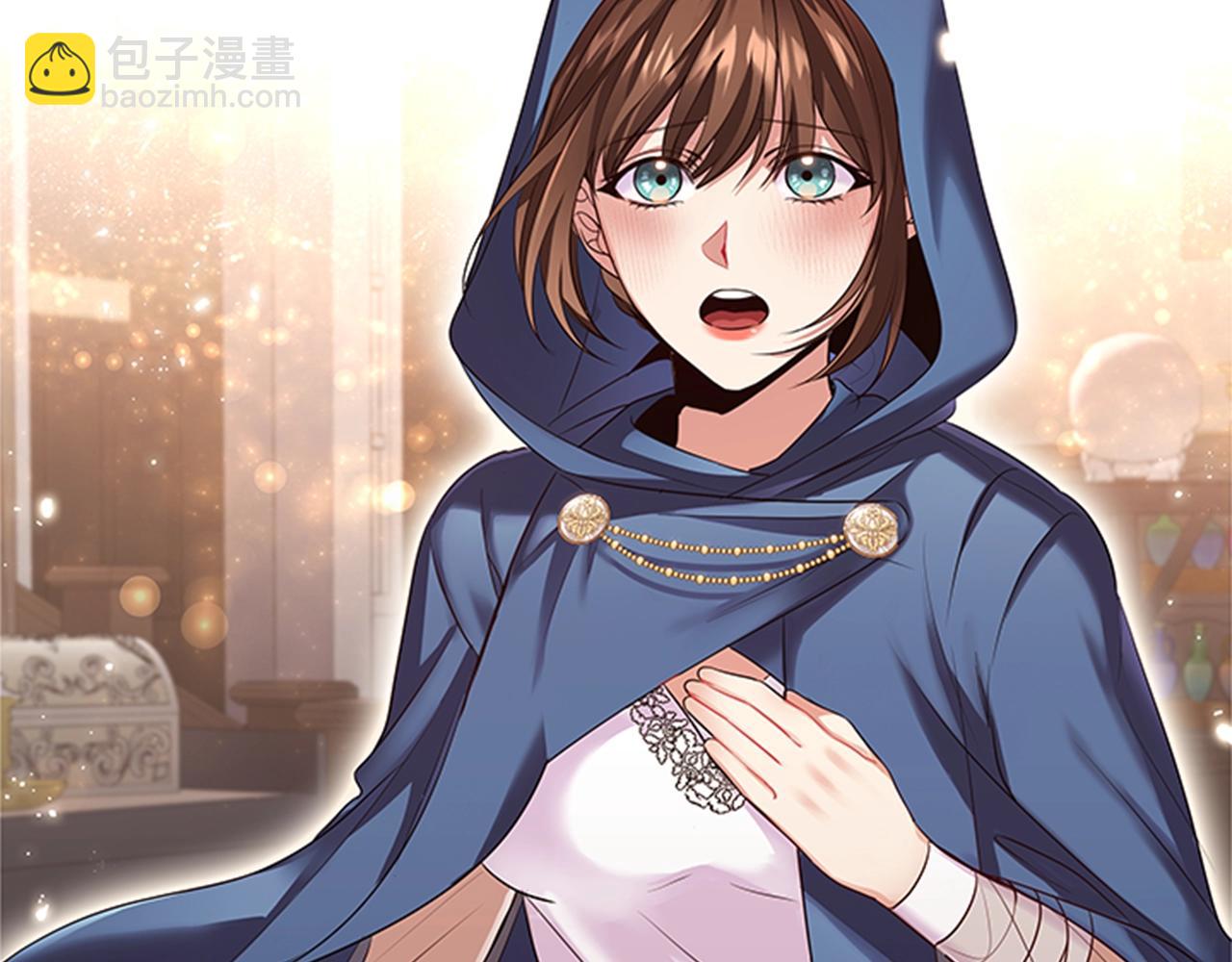 第14话 上钩了(1/3)-第16话