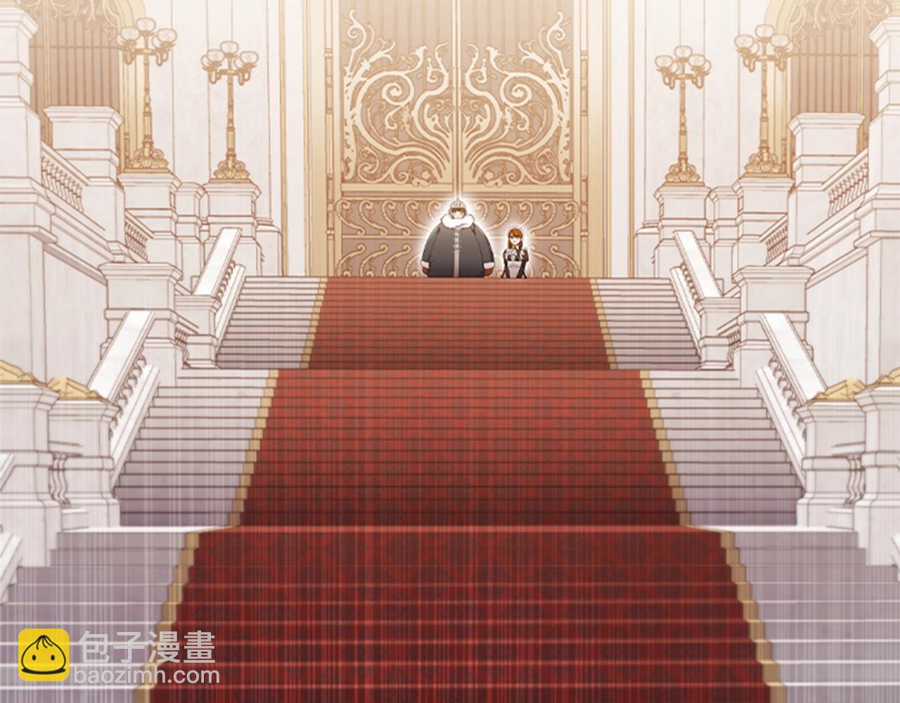 第18话 弱者的反击(1/3)-第20话