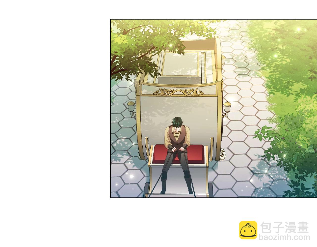 第24话 马车密谈(1/3)-第26话