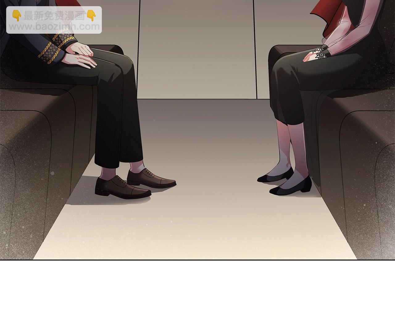 第24话 马车密谈(1/3)-第26话