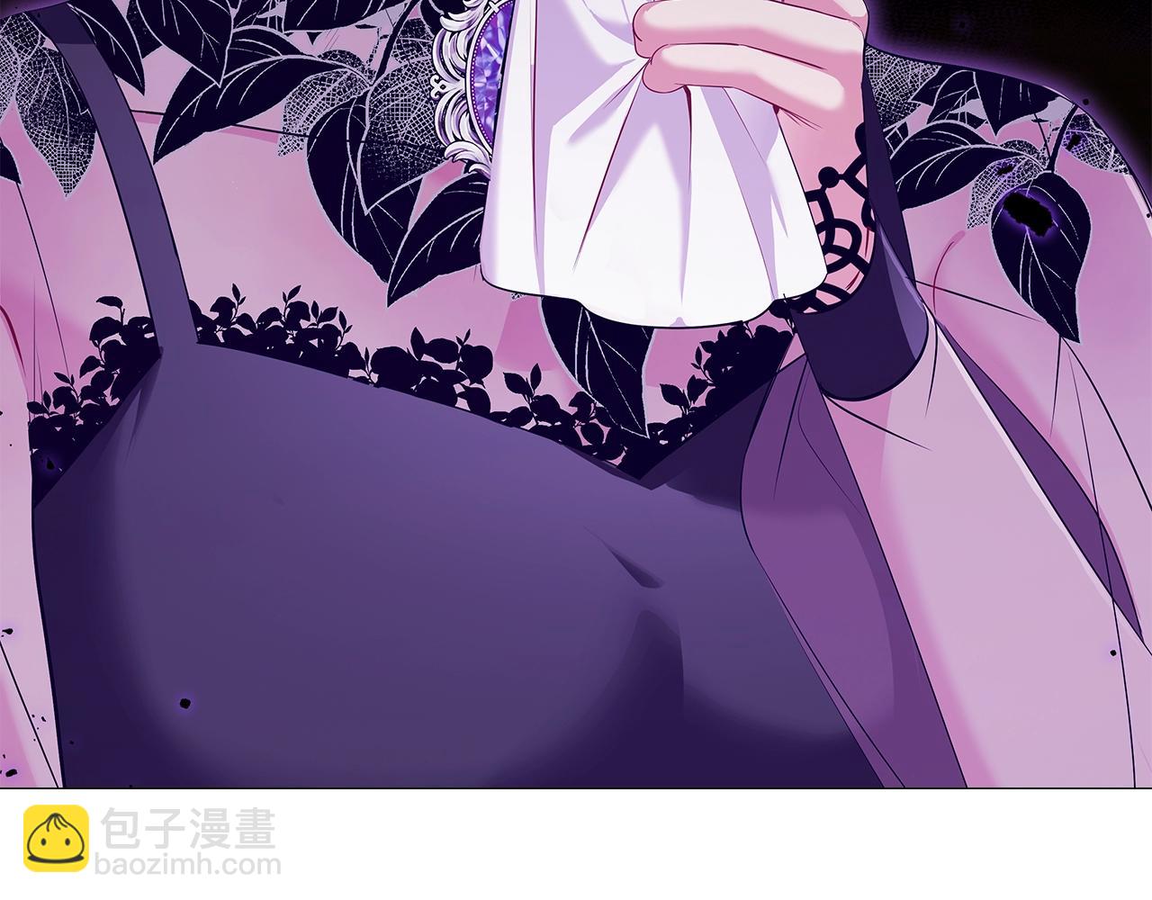 第24话 马车密谈(1/3)-第26话