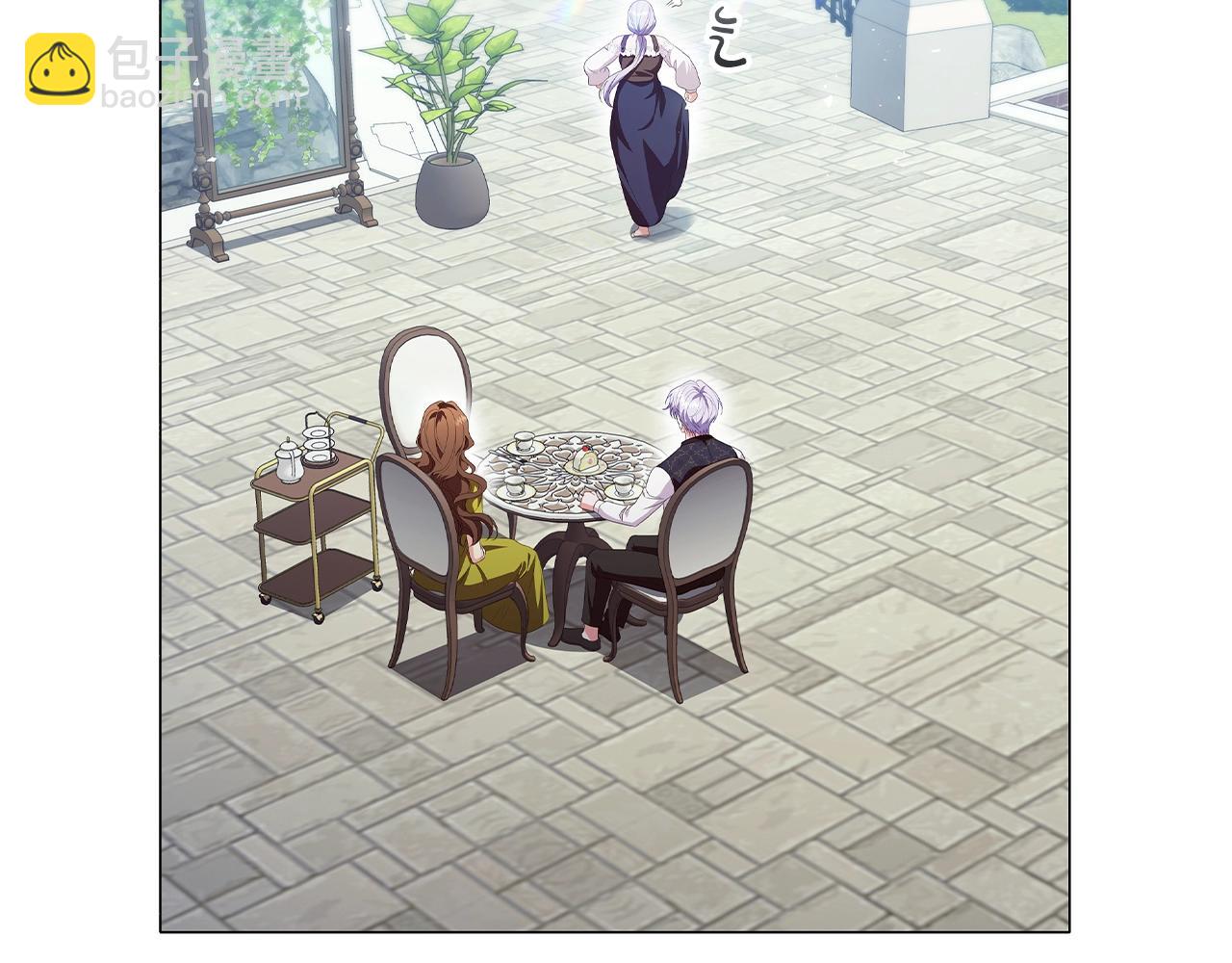 第30话 想做小姐的沙发(1/4)-第32话