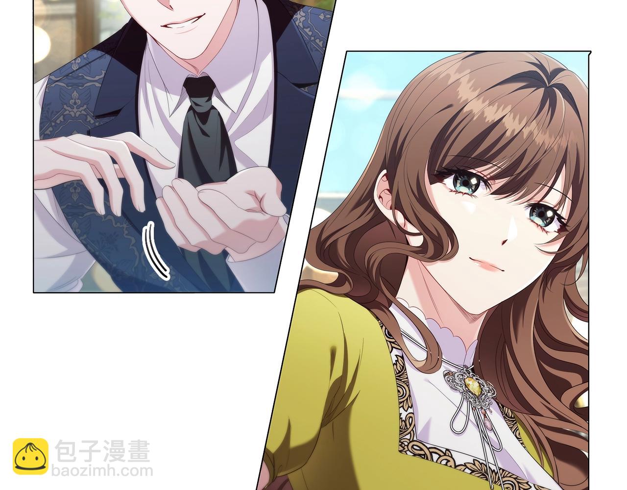 第30话 想做小姐的沙发(1/4)-第32话