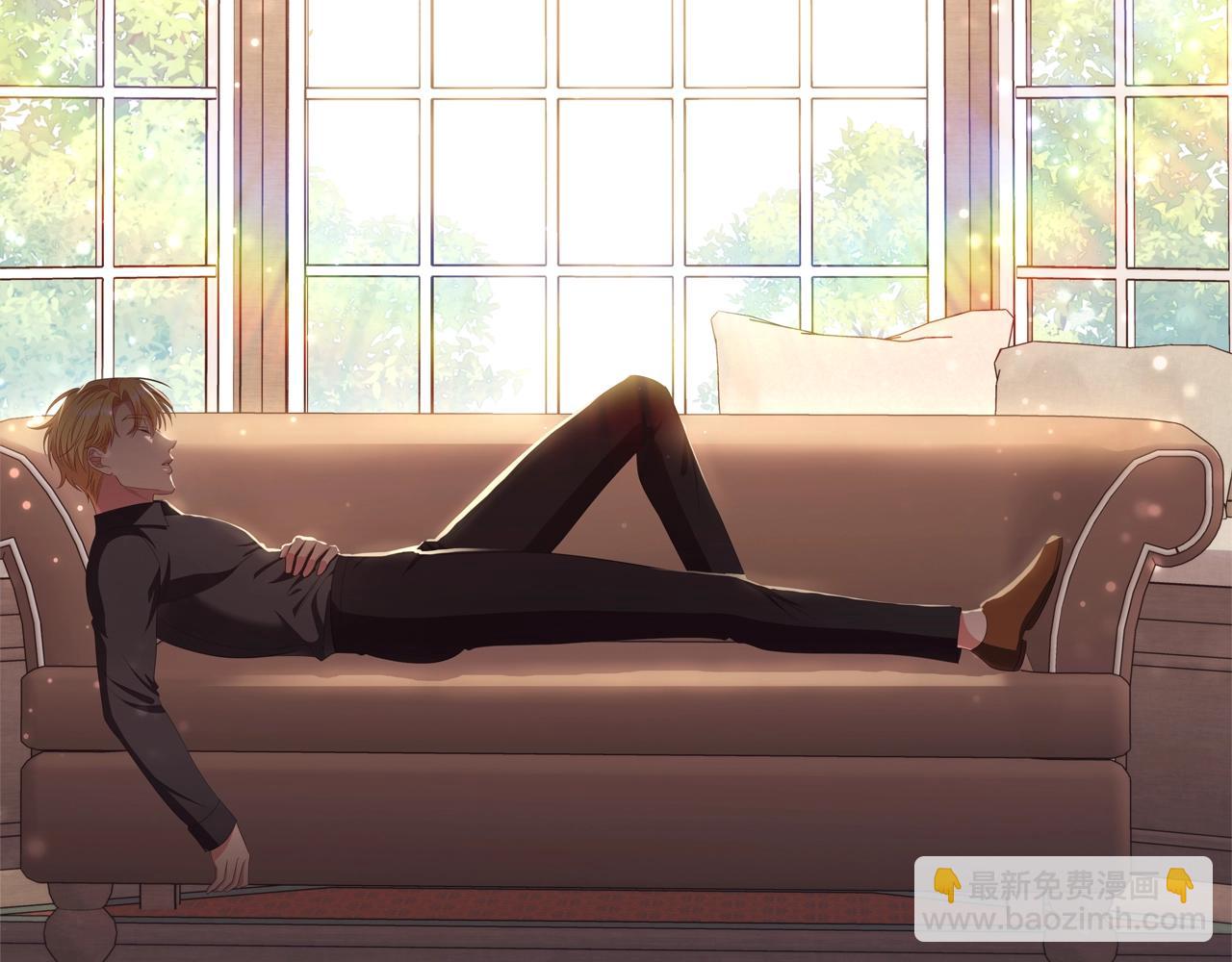 第32话 梦中人(1/5)-第34话