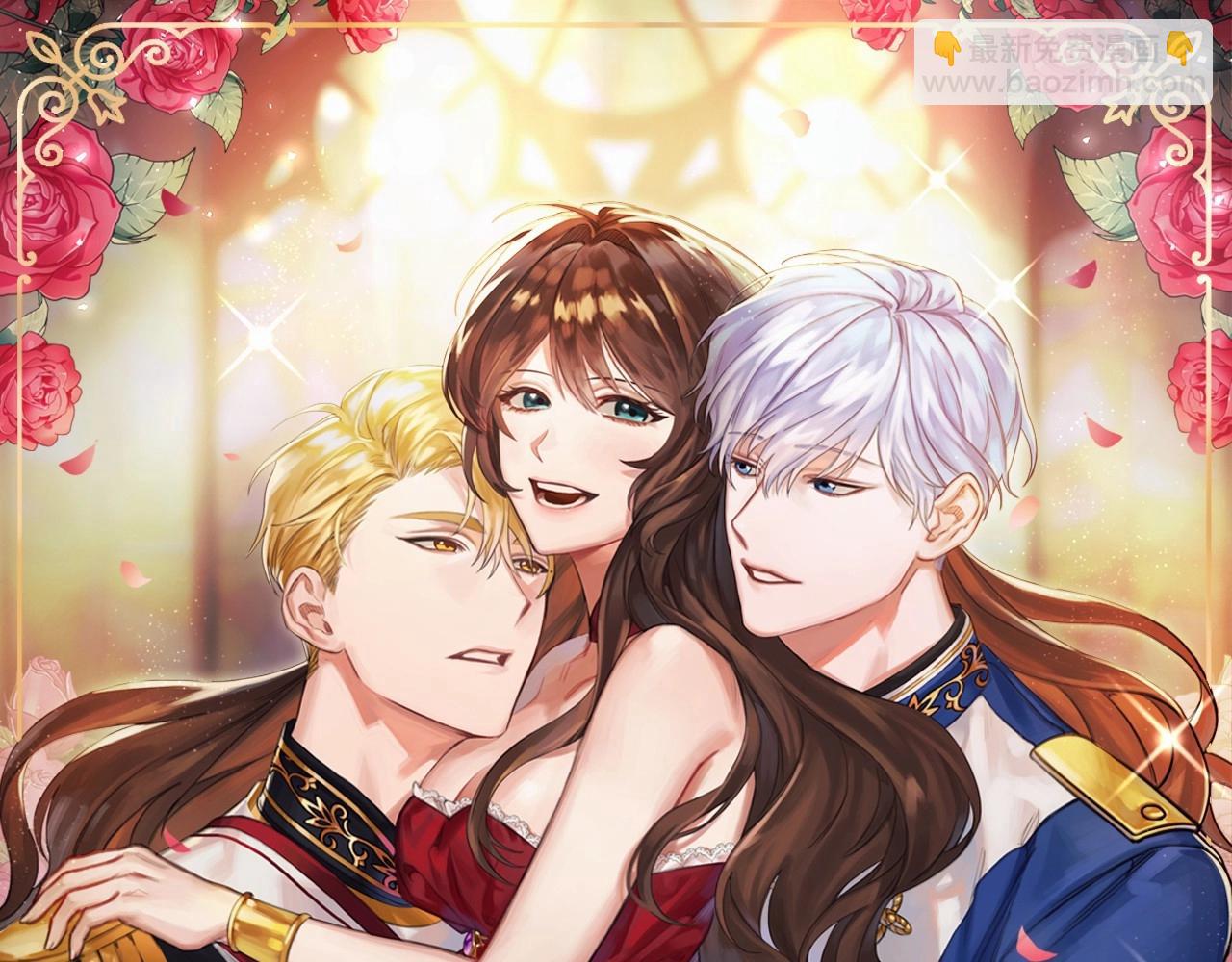 第36话 毁掉的理由(1/4)-第38话