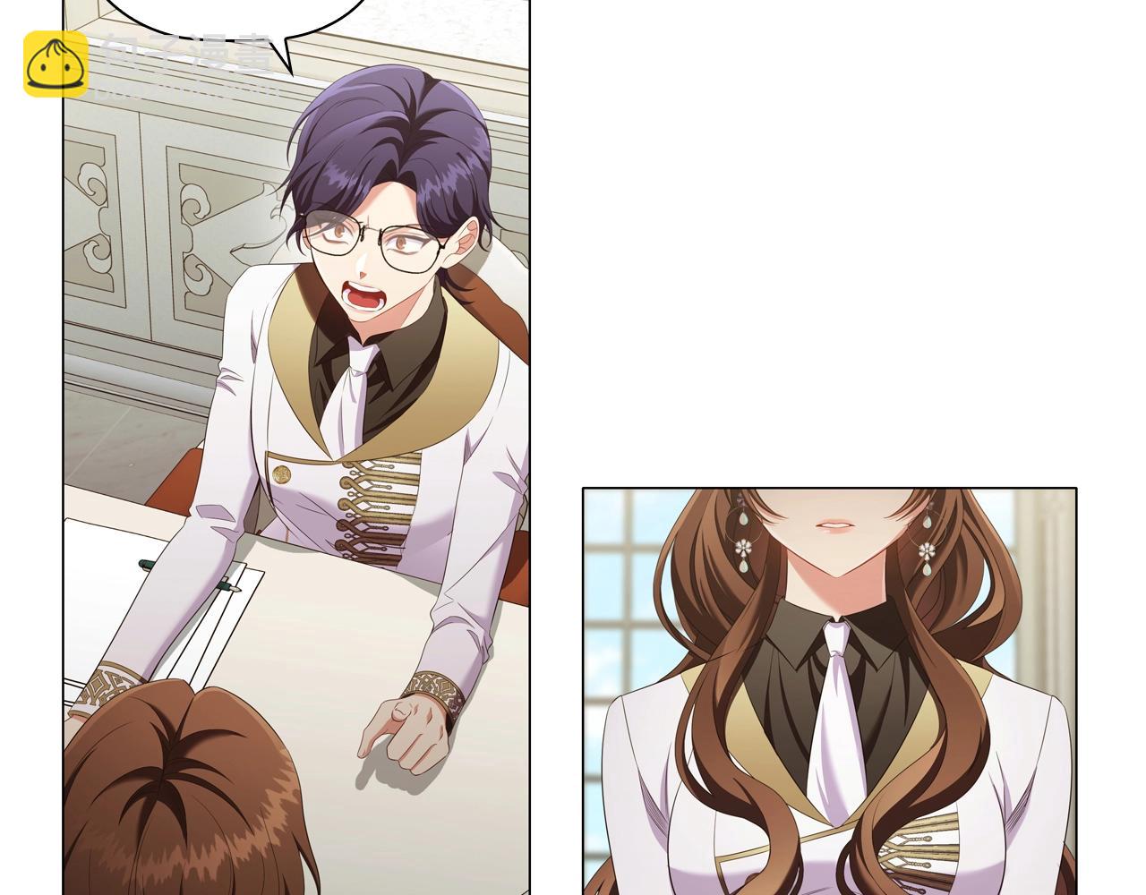 第38话 职场刁难(1/3)-第40话