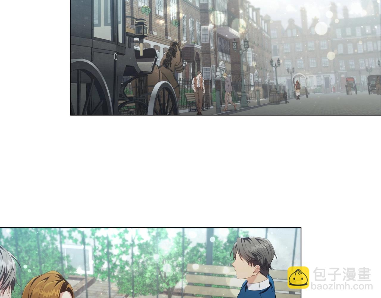 第40话 一箭双雕的计谋(1/3)-第42话