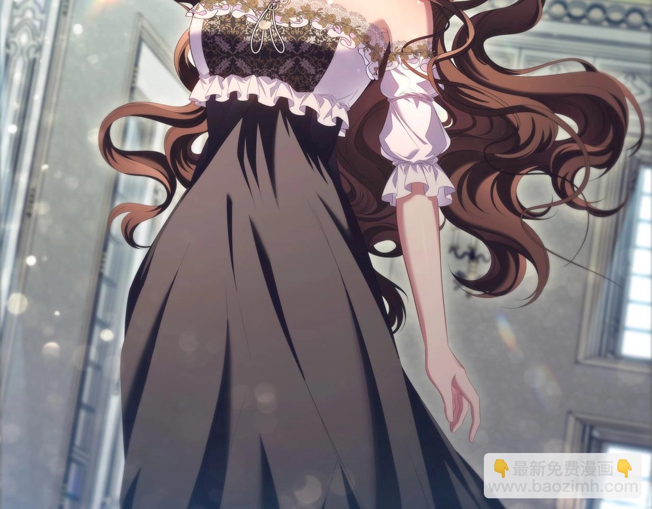 第46话 寻找新的爱情(1/3)-第48话