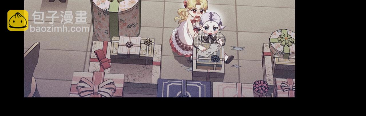 第50话 让妹妹消失(1/3)-第52话