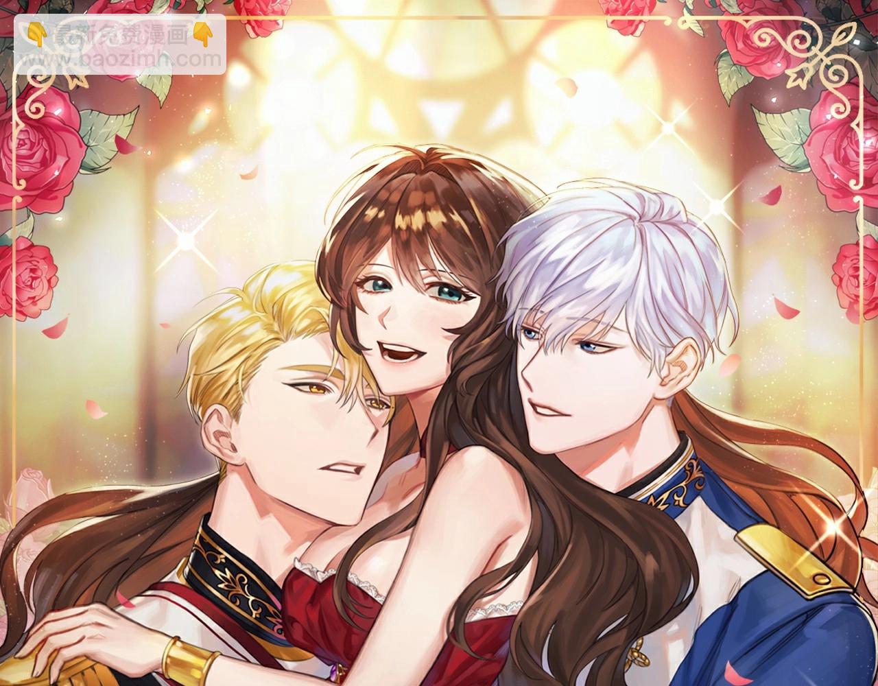 第50话 让妹妹消失(1/3)-第52话