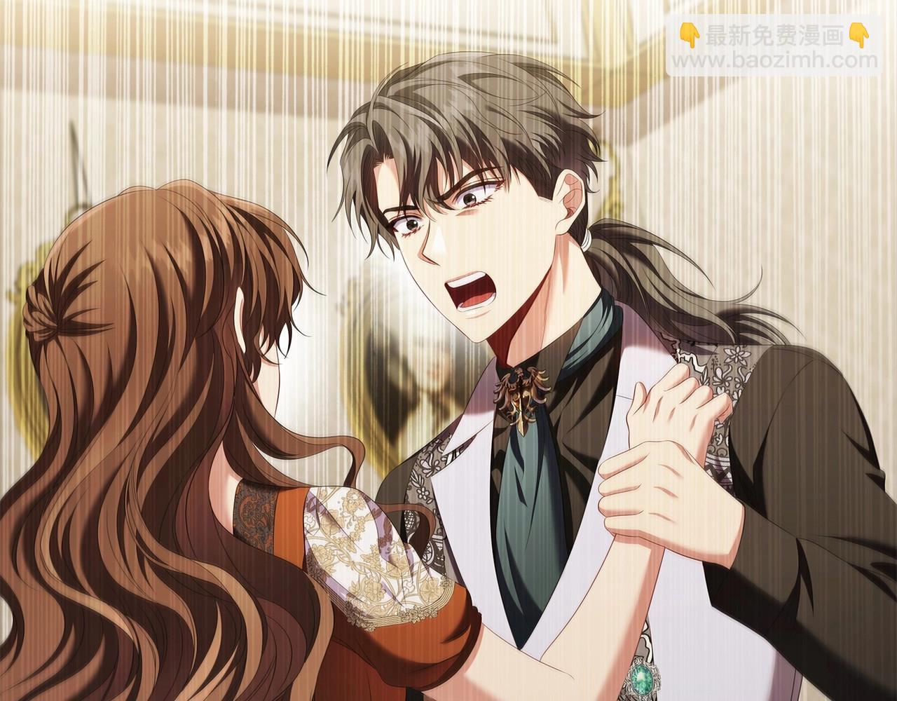 第56话 无法对抗的竞争者(1/3)-第58话