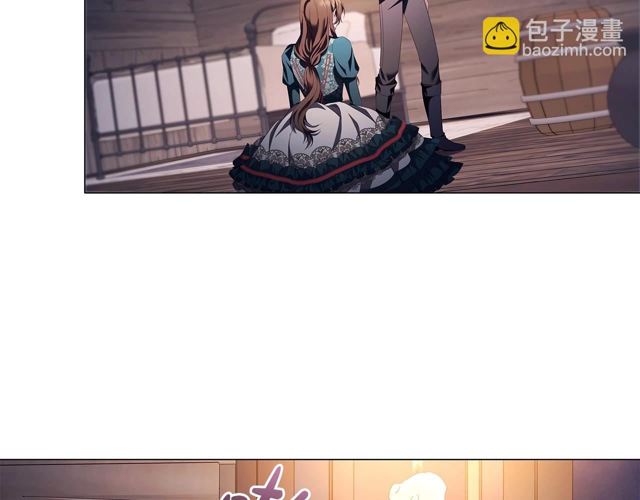 第62话 来救人的竟是她！(1/4)-第64话