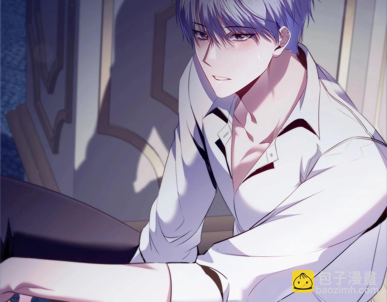 第66话 难以拒绝的邀请(1/3)-第68话