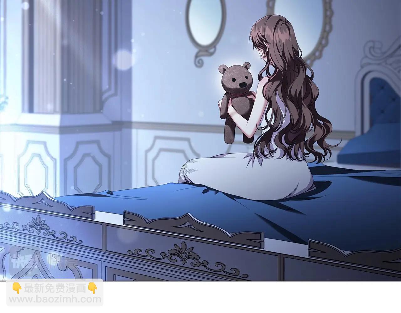 第66话 难以拒绝的邀请(1/3)-第68话