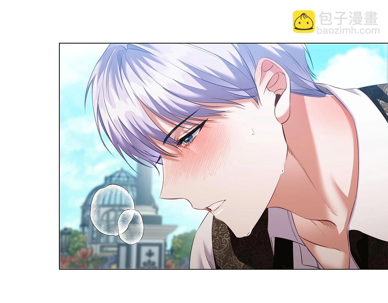 第72话 我要成为女伯爵！(1/3)-第74话