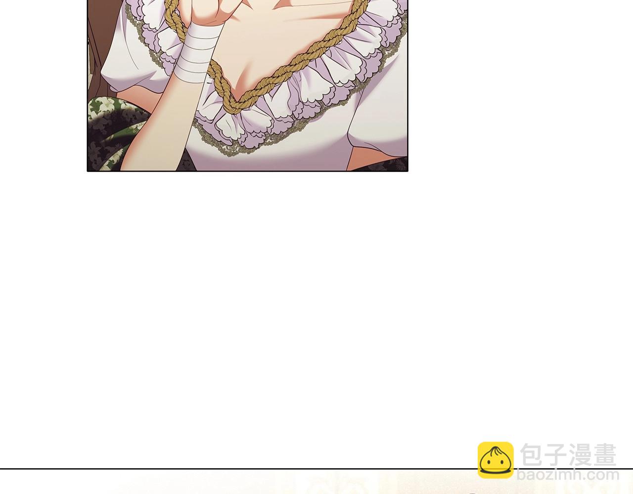 第76话 仇人的试探(1/4)-第78话