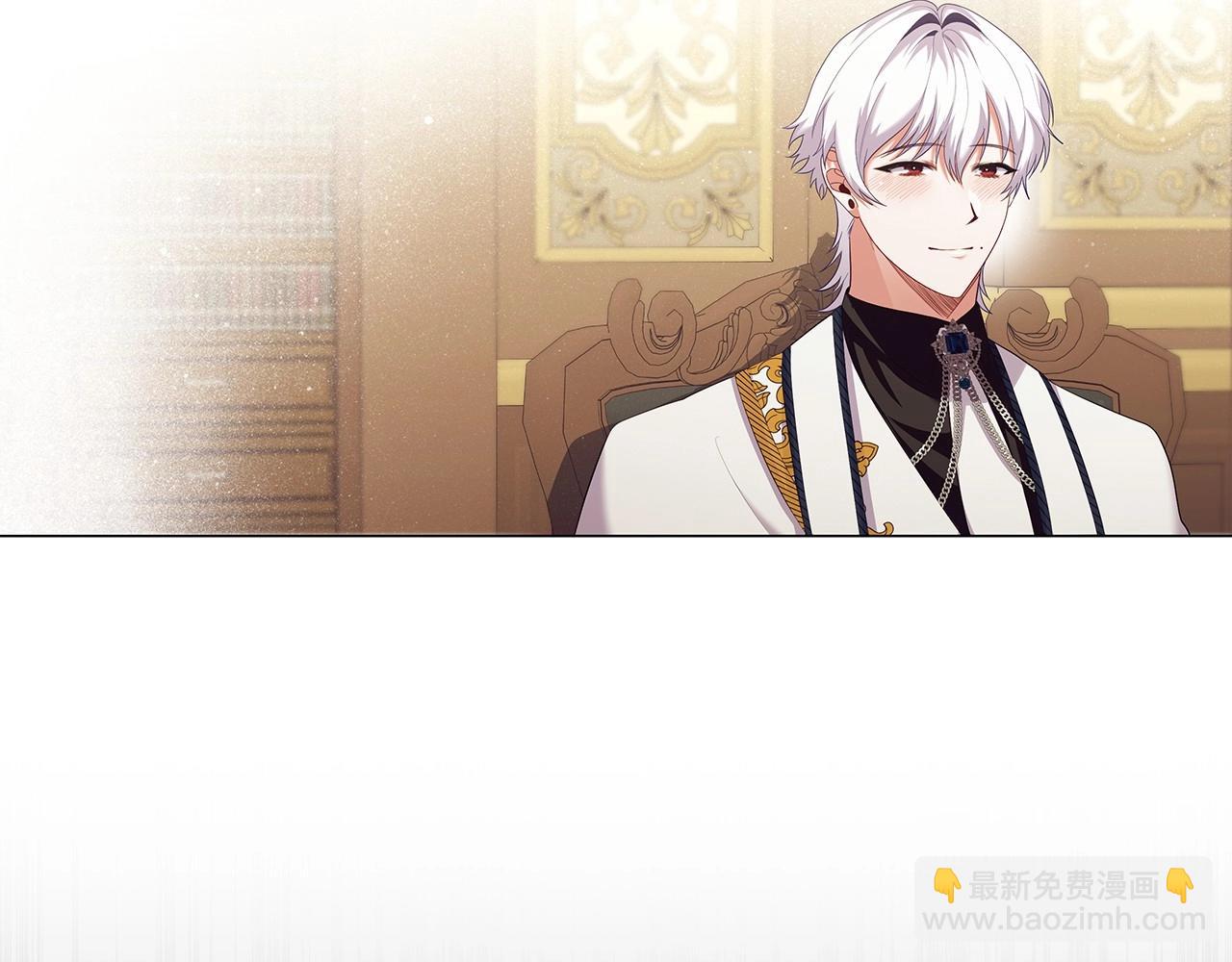 第76话 仇人的试探(1/4)-第78话