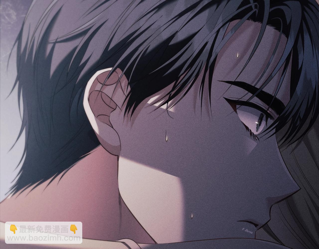 第80话 乱动会有惩罚哦(1/4)-第82话