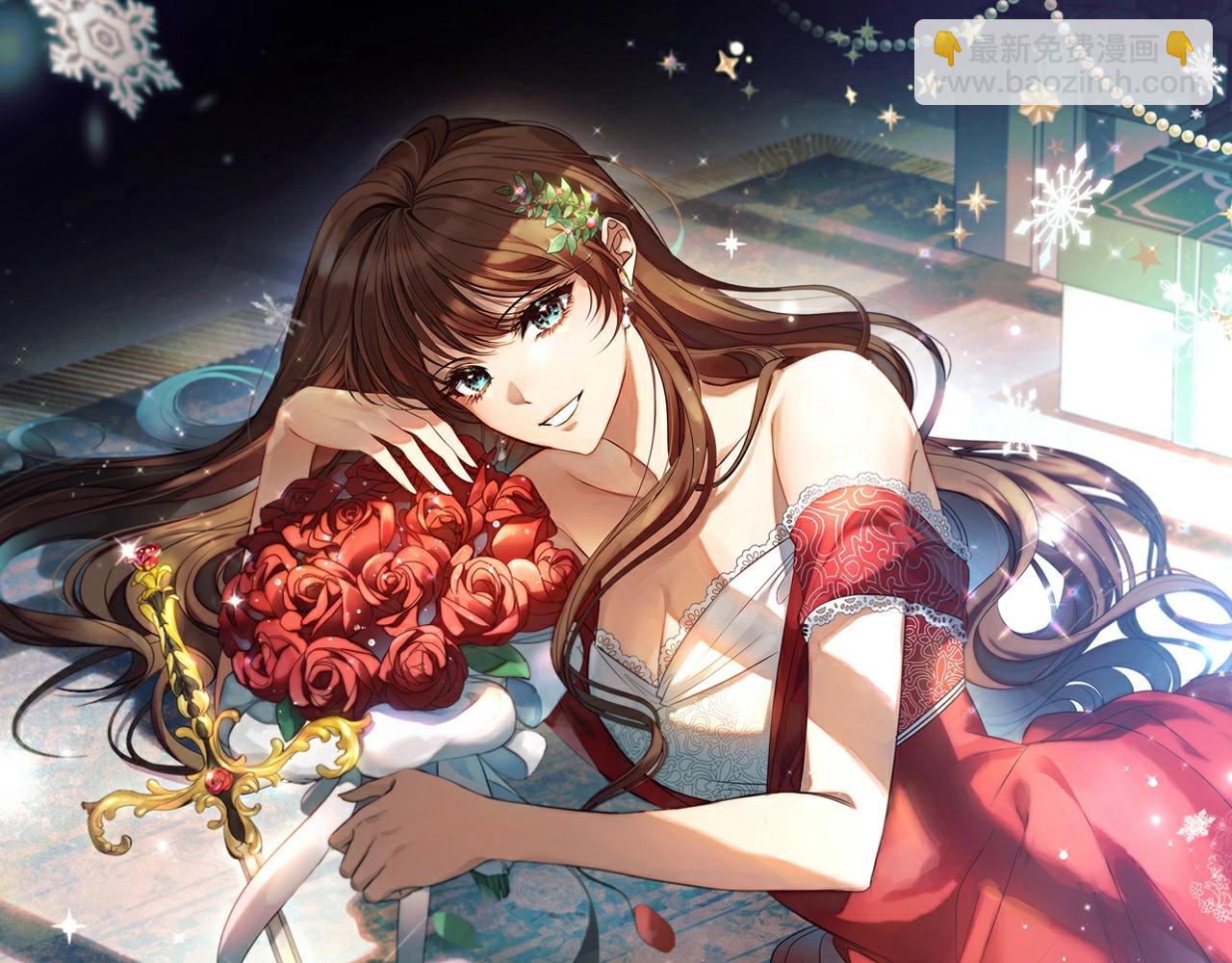 第82话 谁是心上人(1/4)-第84话