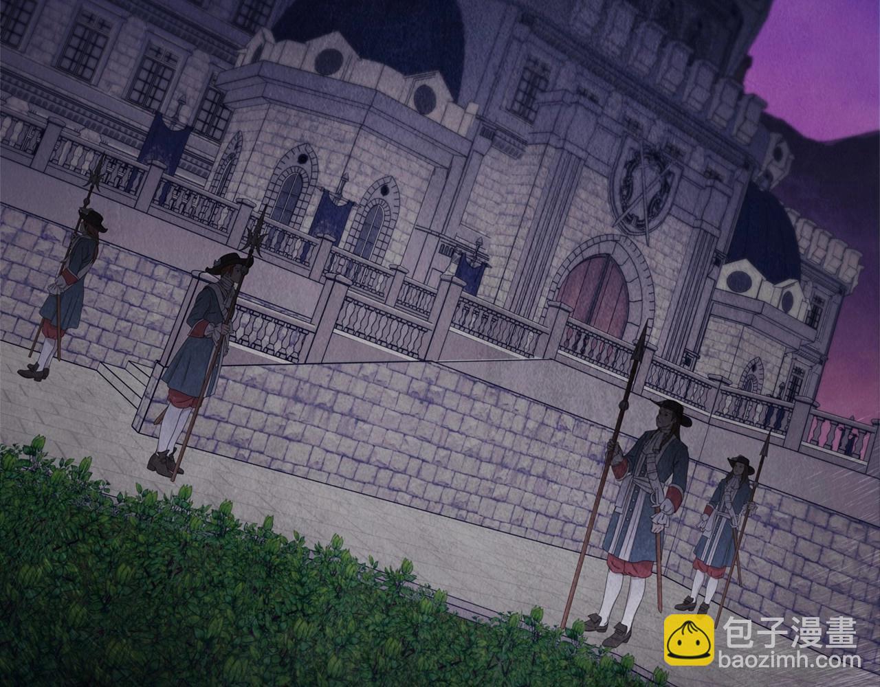 第84话 初恋(1/4)-第86话