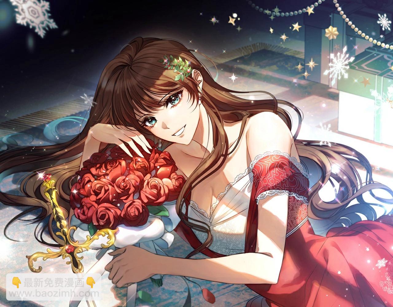 第84话 初恋(1/4)-第86话