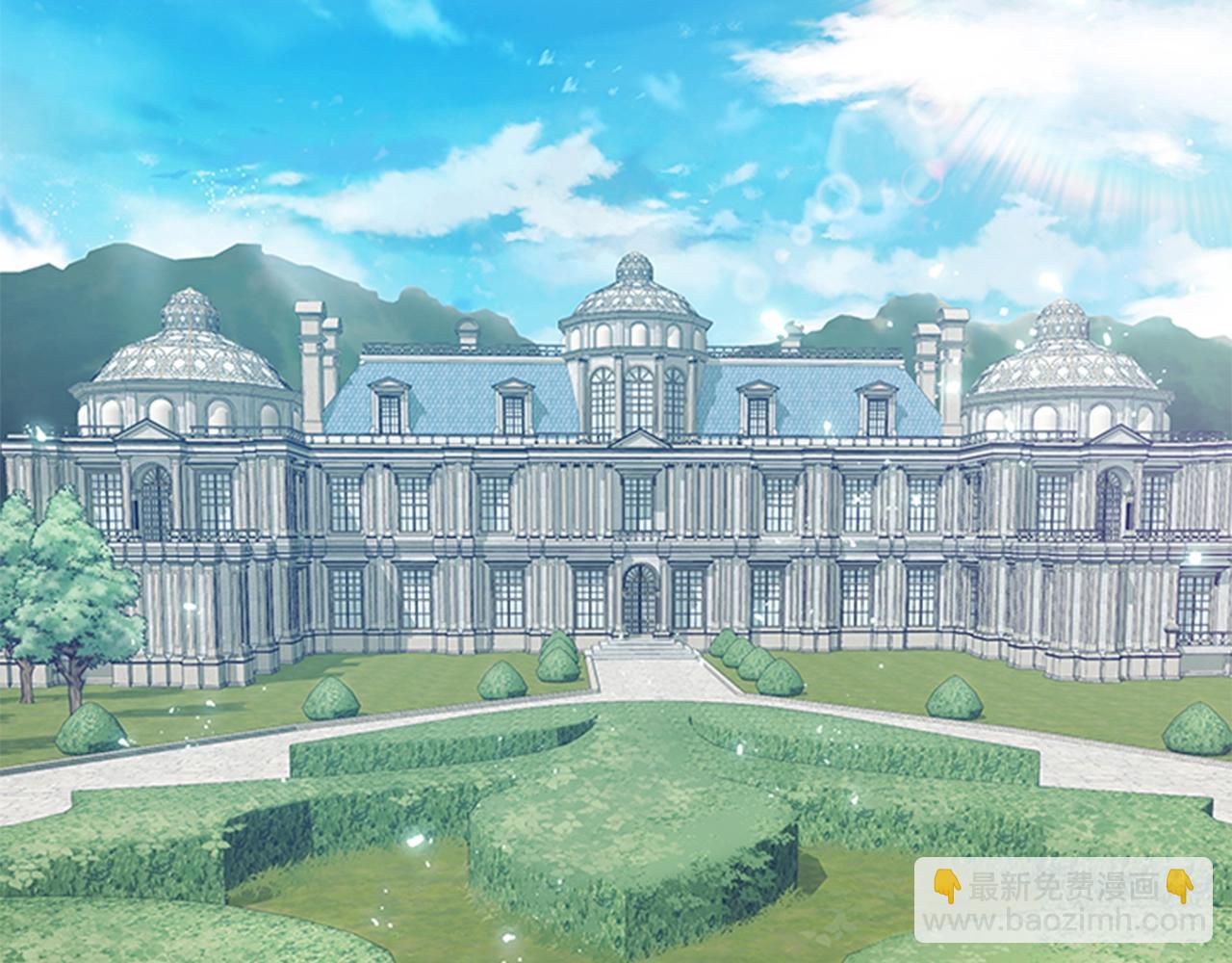 第8话 婊子的茶会(1/3)-第10话