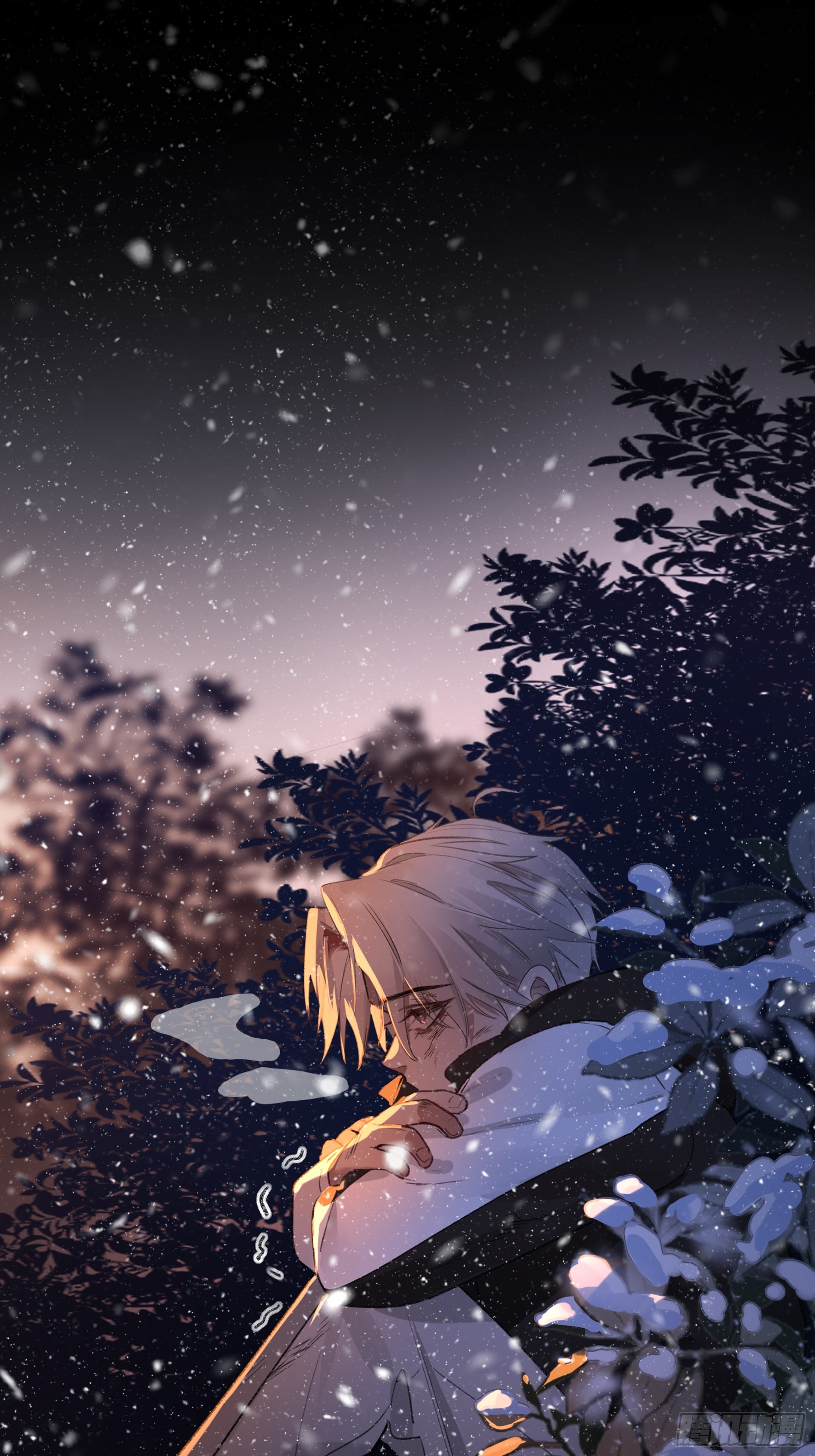 番外-另一个他（下）-第12话