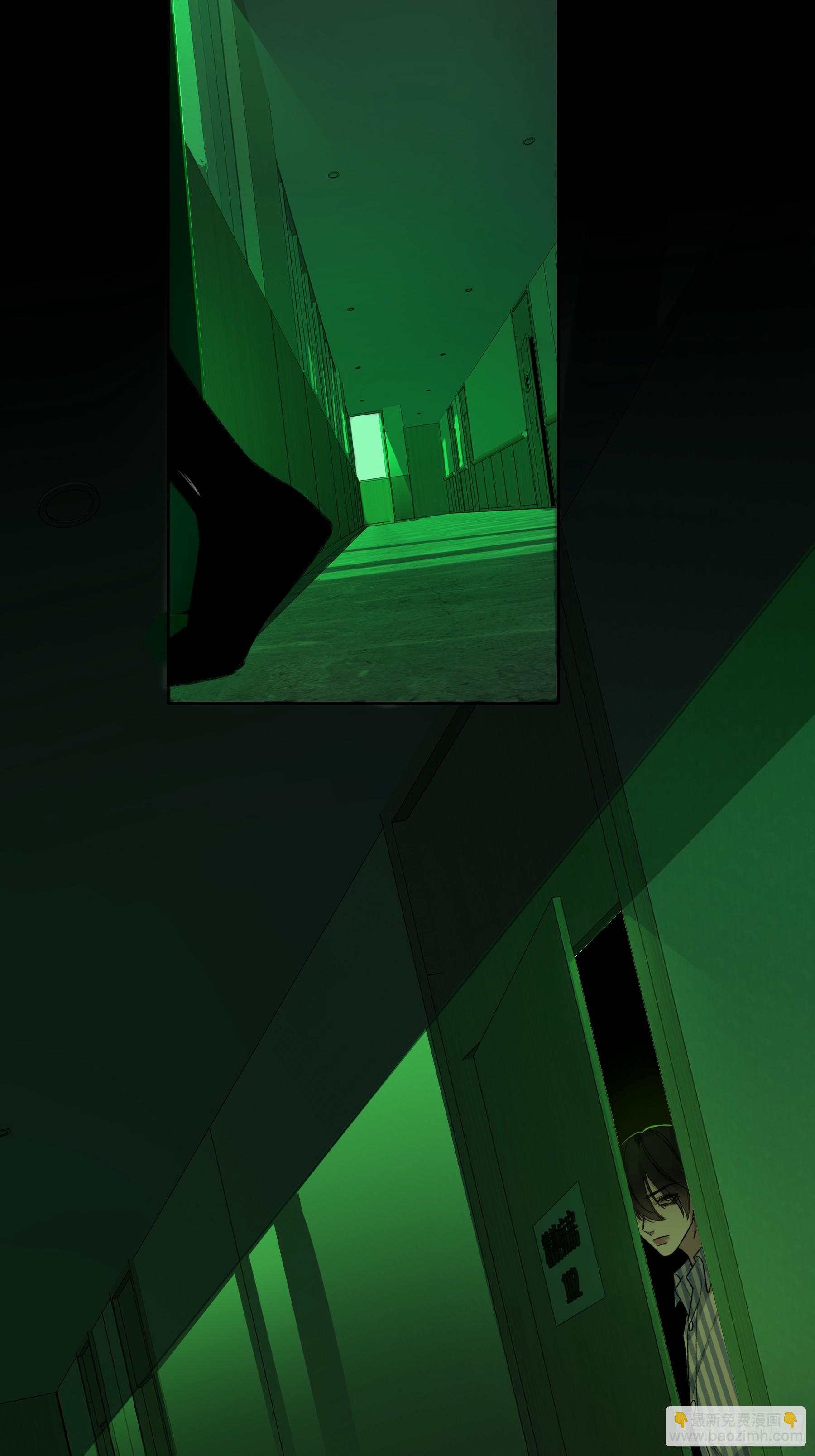 第12话-吃醋(1/2)-第16话