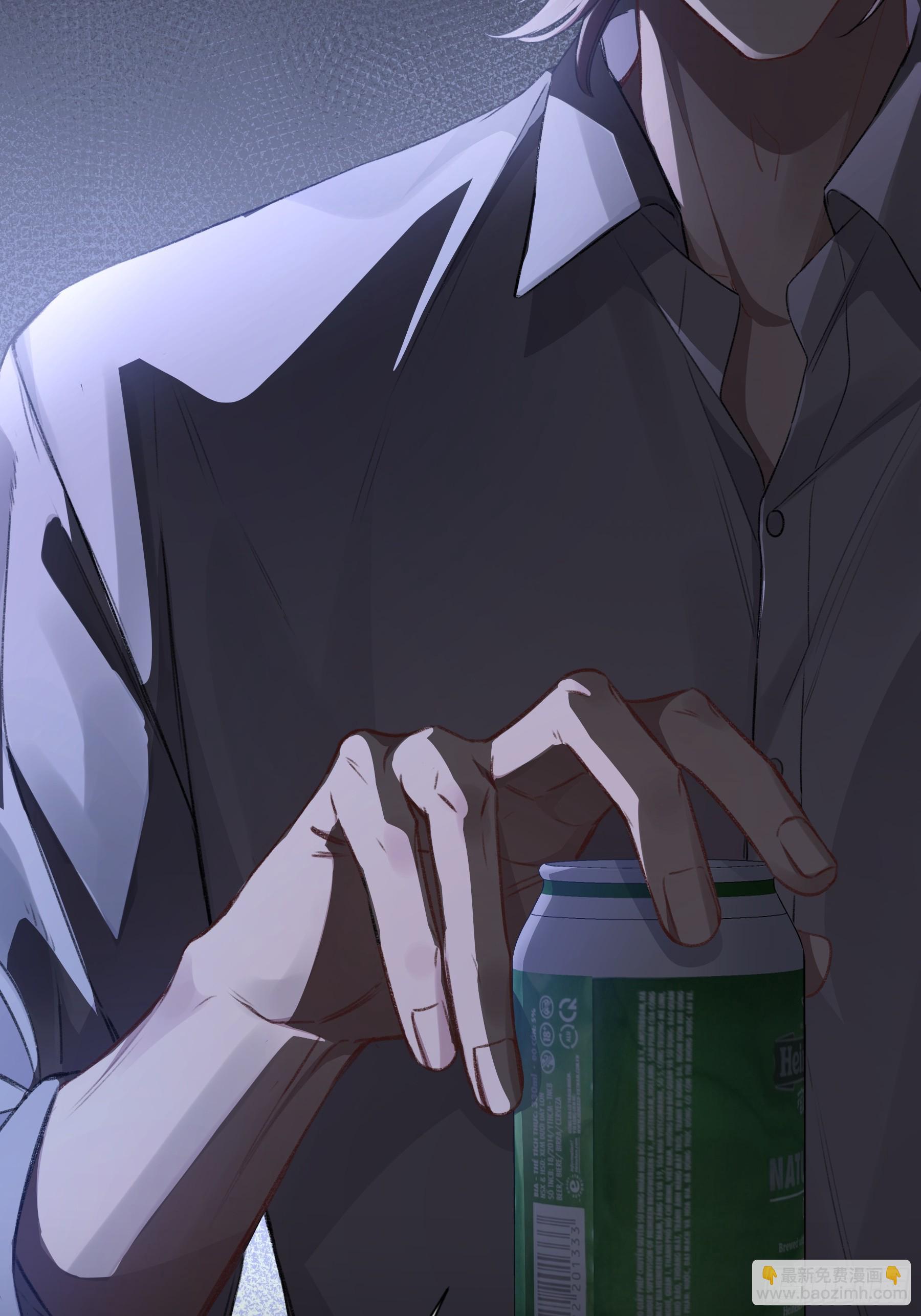 第12话-吃醋(1/2)-第16话