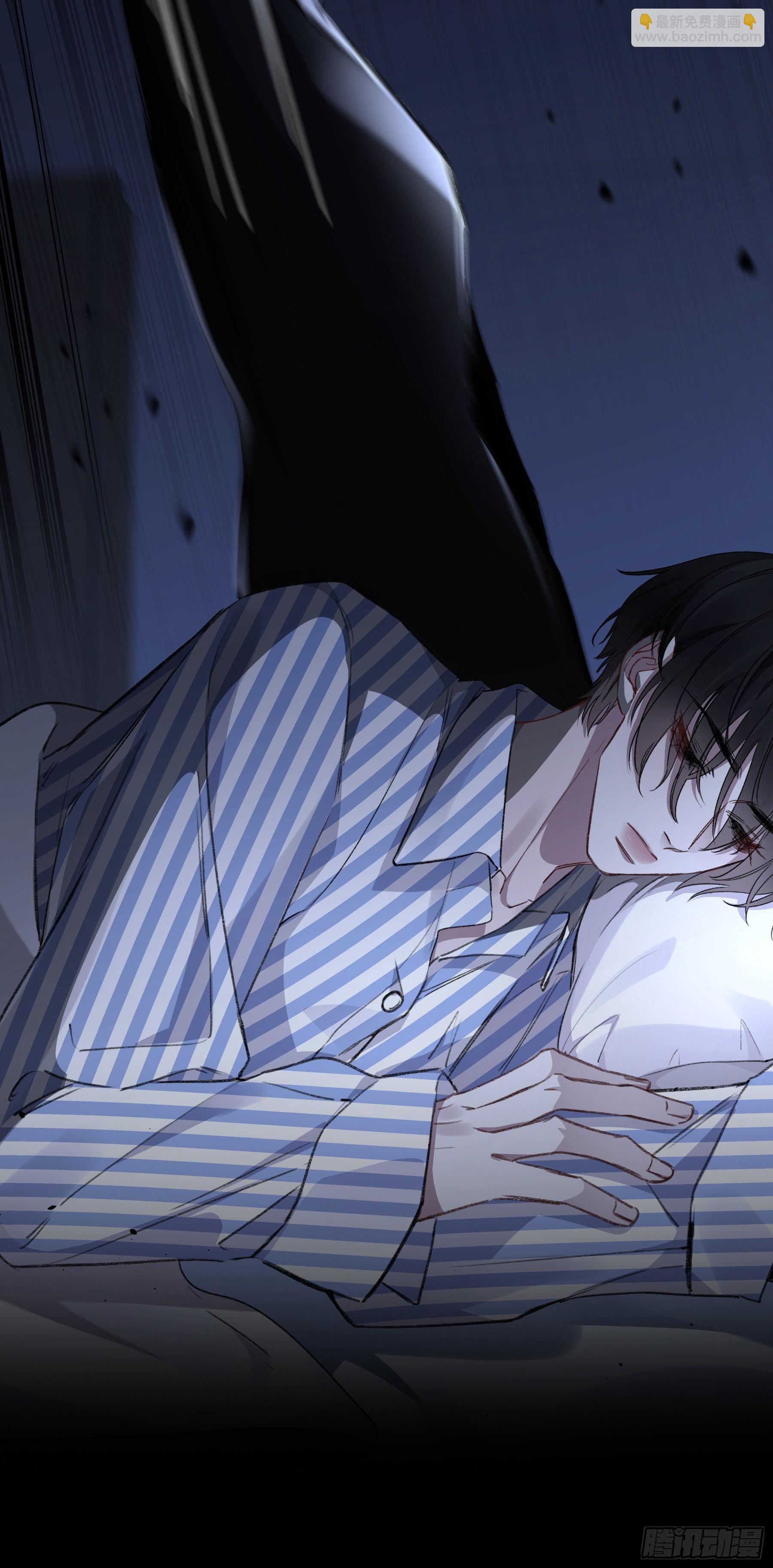 第12话-吃醋(1/2)-第16话