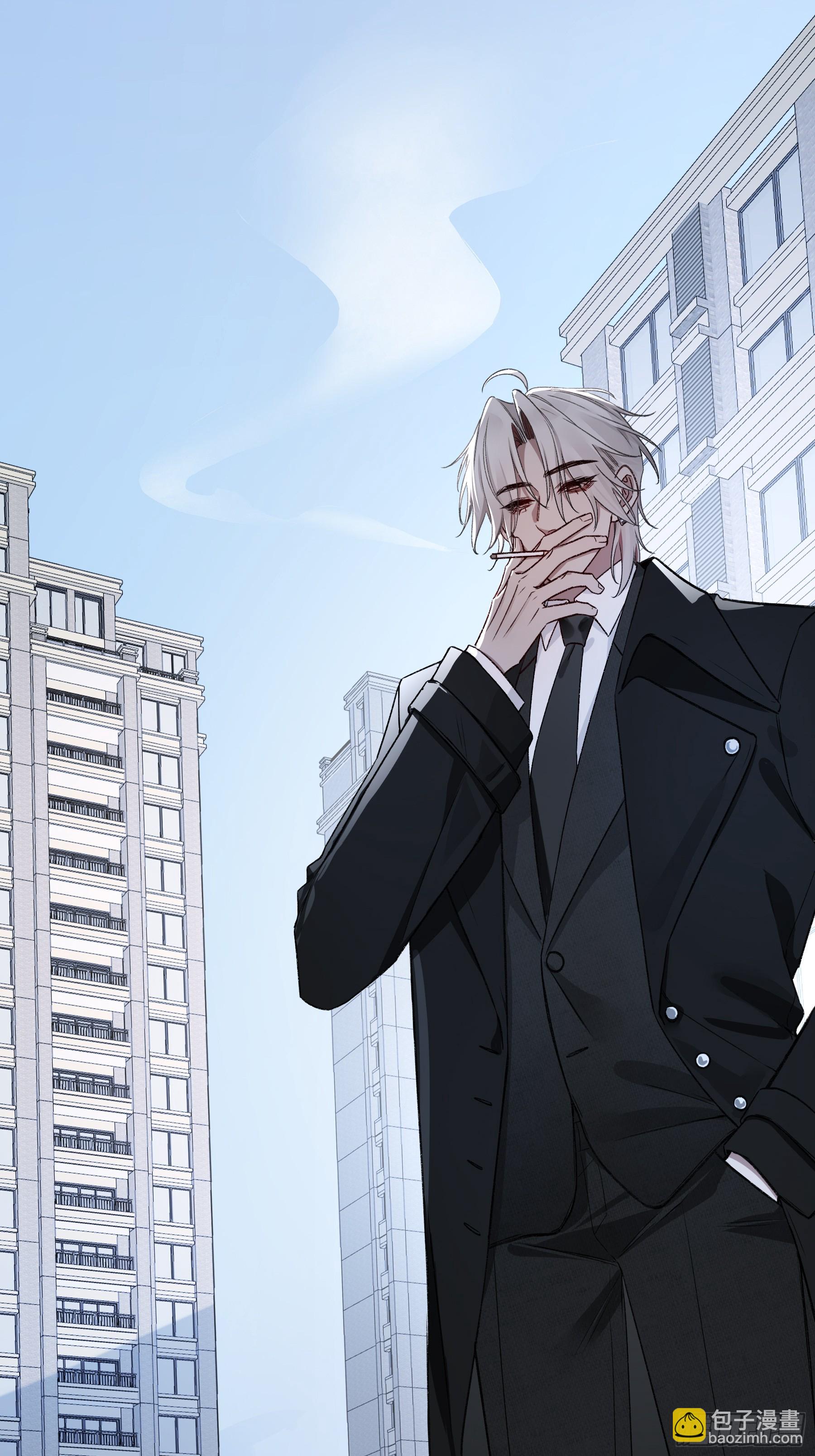 第24话-幼稚(1/2)-第28话