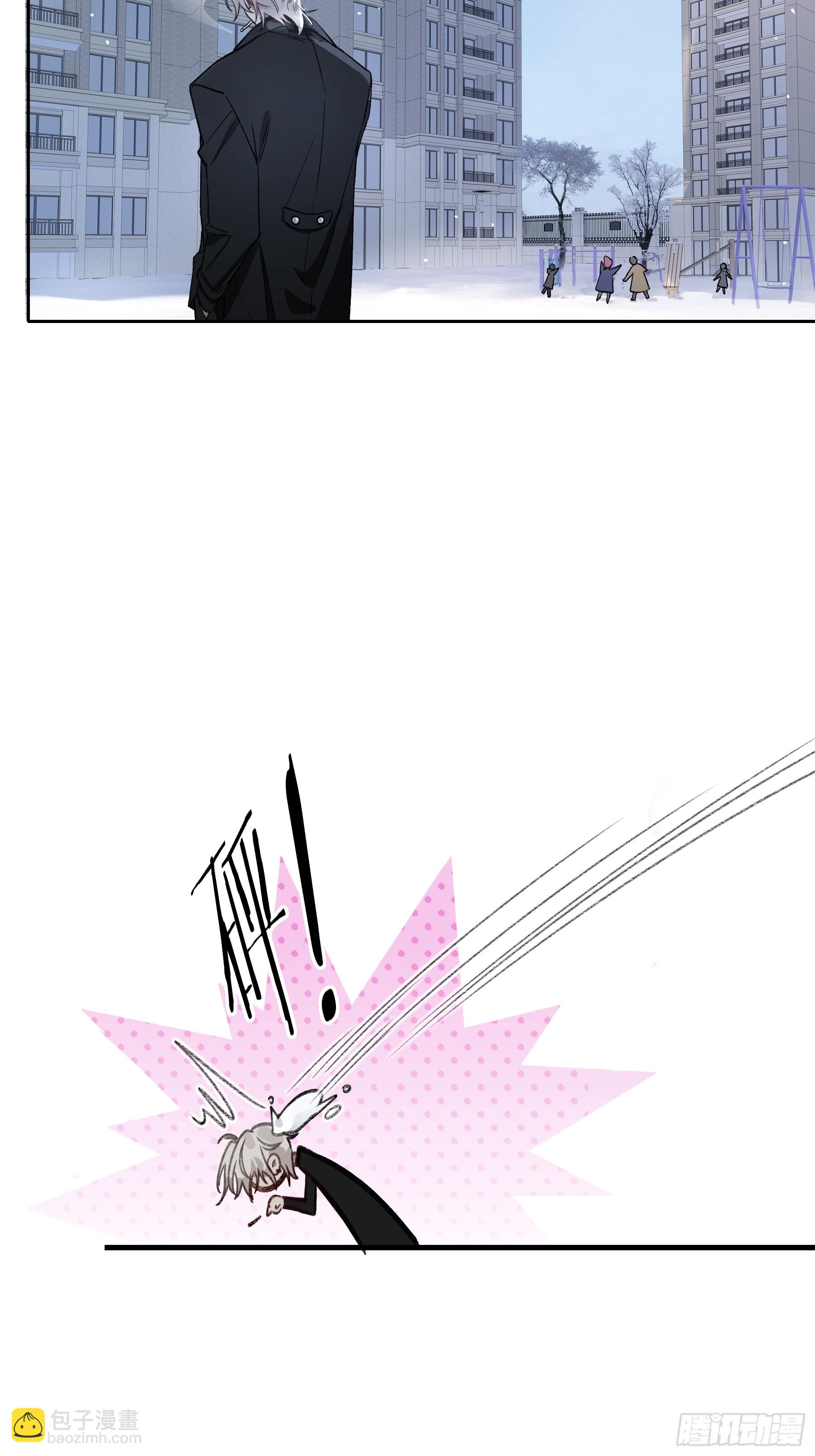 第24话-幼稚(1/2)-第28话