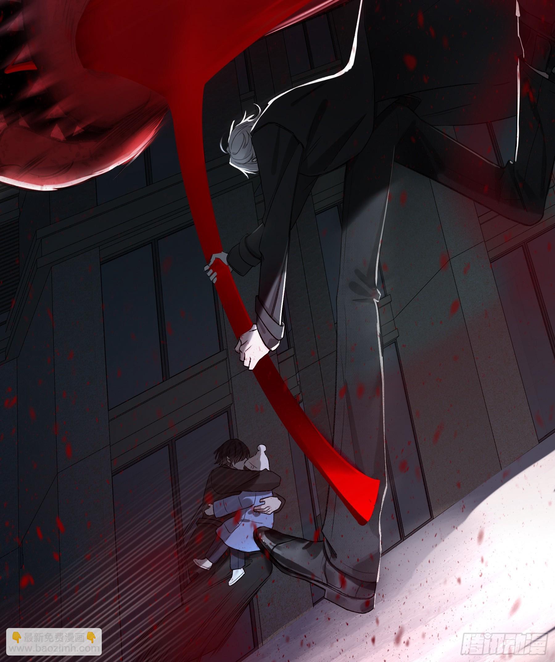 第24话-幼稚(1/2)-第28话