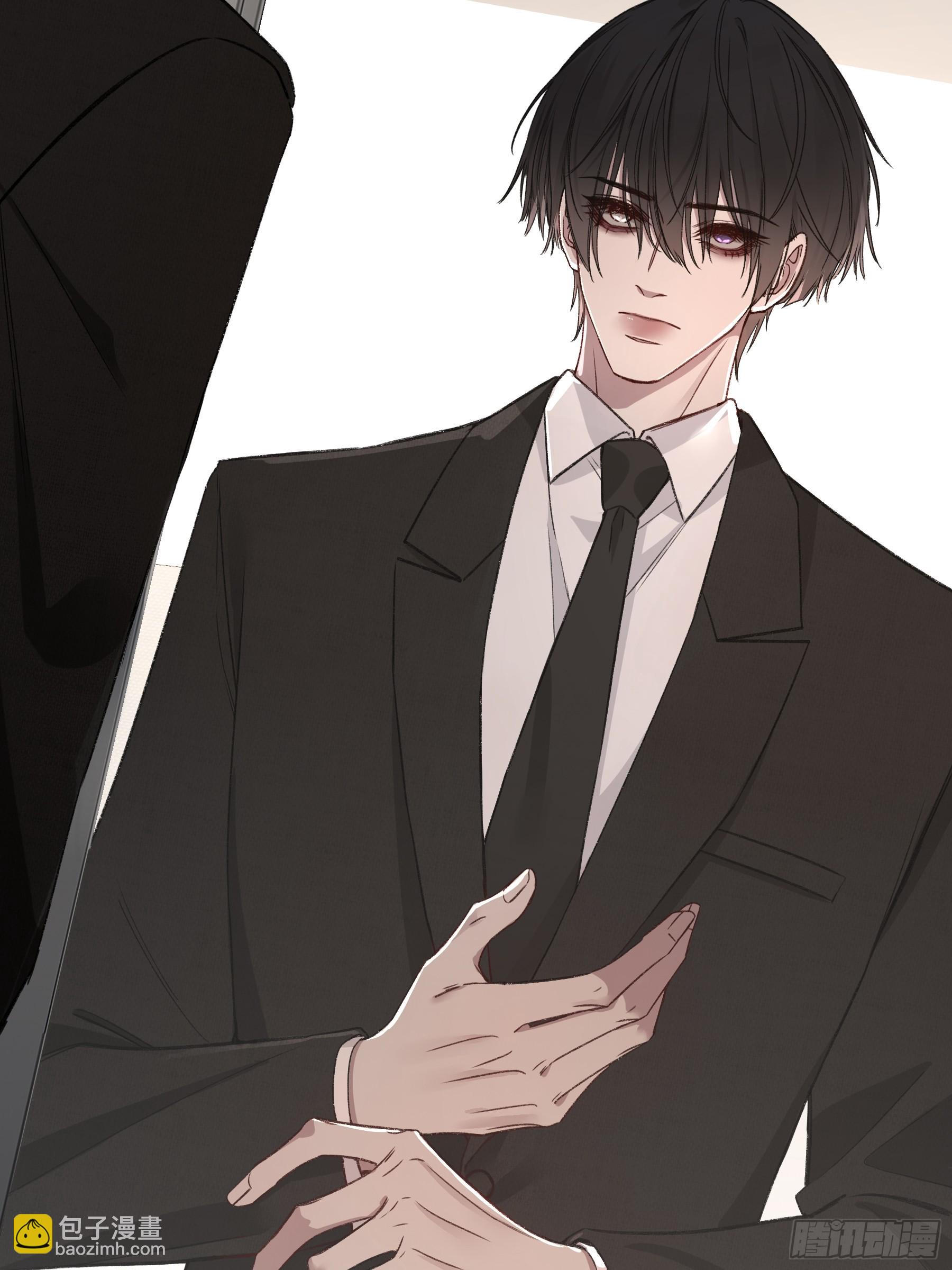 第24话-幼稚(1/2)-第28话