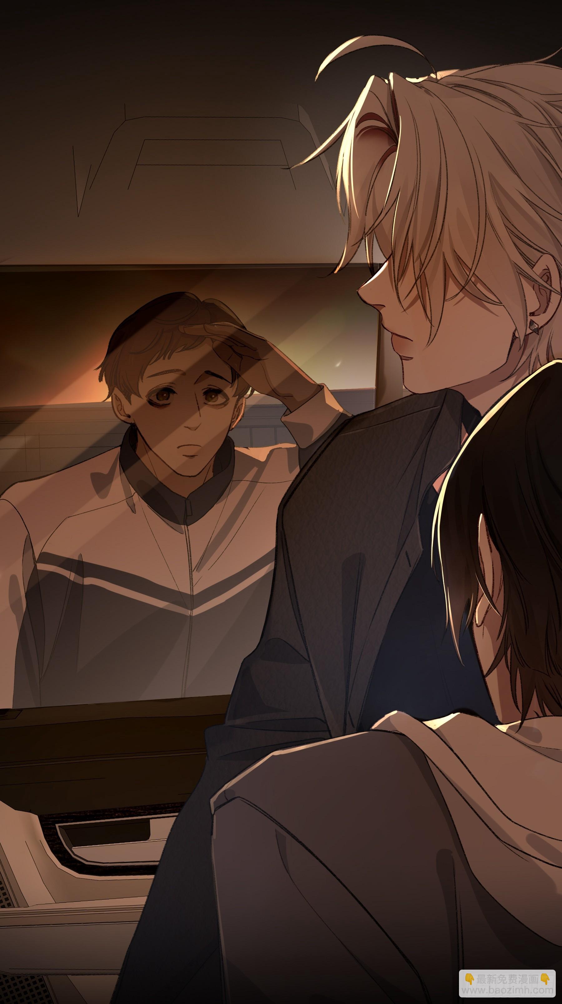 第34话-选个死法(1/2)-第40话